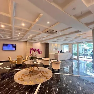 Damai ** كوالالمبور